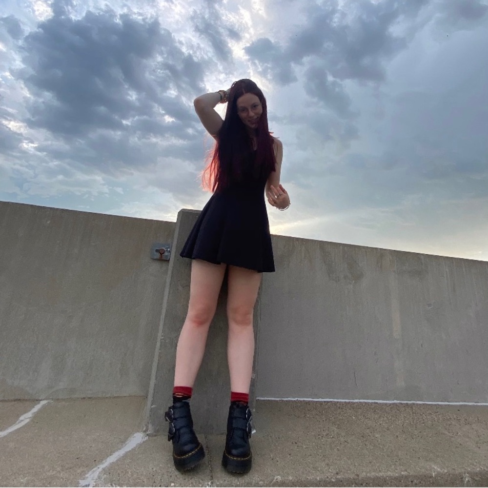 Meet your Posher, Sophie